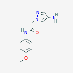Compound Structure