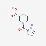 Compound Structure