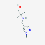 Compound Structure