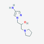 Compound Structure