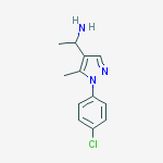 Compound Structure