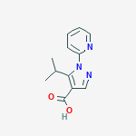 Compound Structure