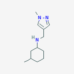 Compound Structure