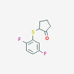 Compound Structure