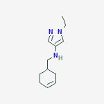 Compound Structure