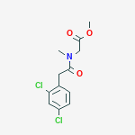 Compound Structure