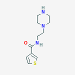 Compound Structure