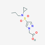 Compound Structure