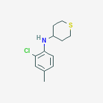Compound Structure