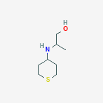 Compound Structure