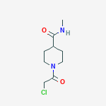 Compound Structure