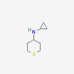 Compound Structure