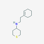 Compound Structure