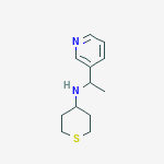 Compound Structure