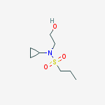 Compound Structure