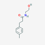 Compound Structure
