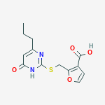 Compound Structure