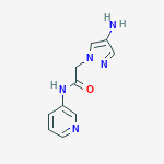 Compound Structure