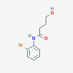 Compound Structure