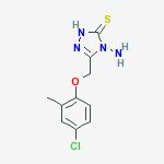Compound Structure