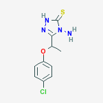 Compound Structure