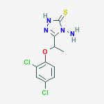 Compound Structure