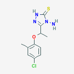 Compound Structure