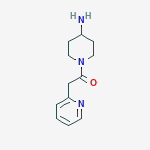 Compound Structure