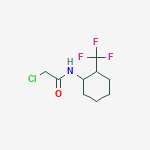 Compound Structure