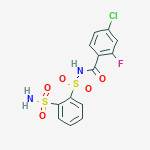 Compound Structure