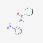 Compound Structure