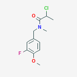 Compound Structure