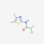 Compound Structure