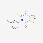 Compound Structure