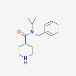 Compound Structure