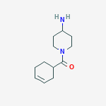 Compound Structure