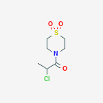 Compound Structure