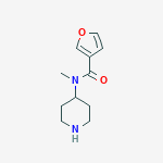 Compound Structure