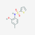 Compound Structure