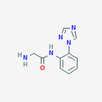 Compound Structure
