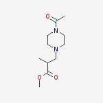 Compound Structure