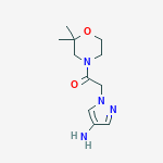 Compound Structure