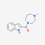 Compound Structure