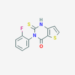 Compound Structure