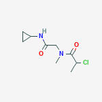 Compound Structure