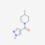 Compound Structure