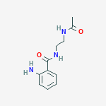 Compound Structure
