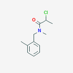 Compound Structure