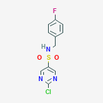 Compound Structure