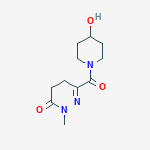 Compound Structure